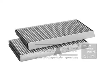 BBR AUTOMOTIVE 0032000869 -  Фильтр воздуха в салоне